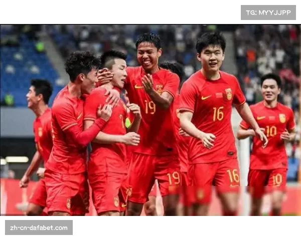 国奥队创佳绩再攀高峰 成为U23亚洲杯历史上表现第二好的中国队 国奥队创佳绩再攀高峰 成为U23亚洲杯历史上表现第二好的中国队